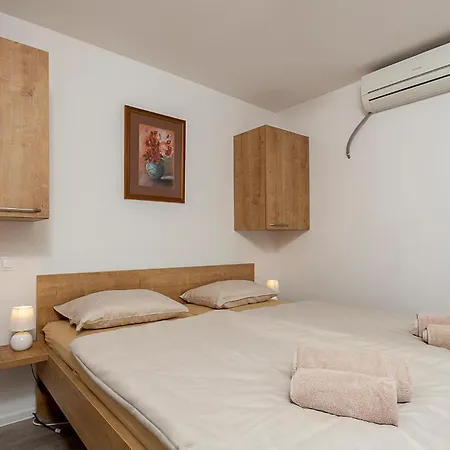 Amazing In With Wifi Rosini