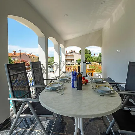 Amazing In With Wifi Holiday home Rosini