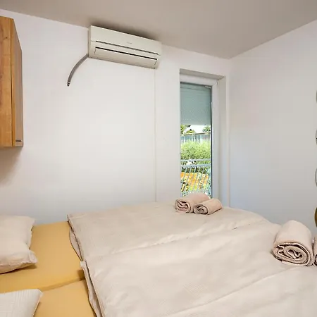 Amazing In With Wifi Holiday home *